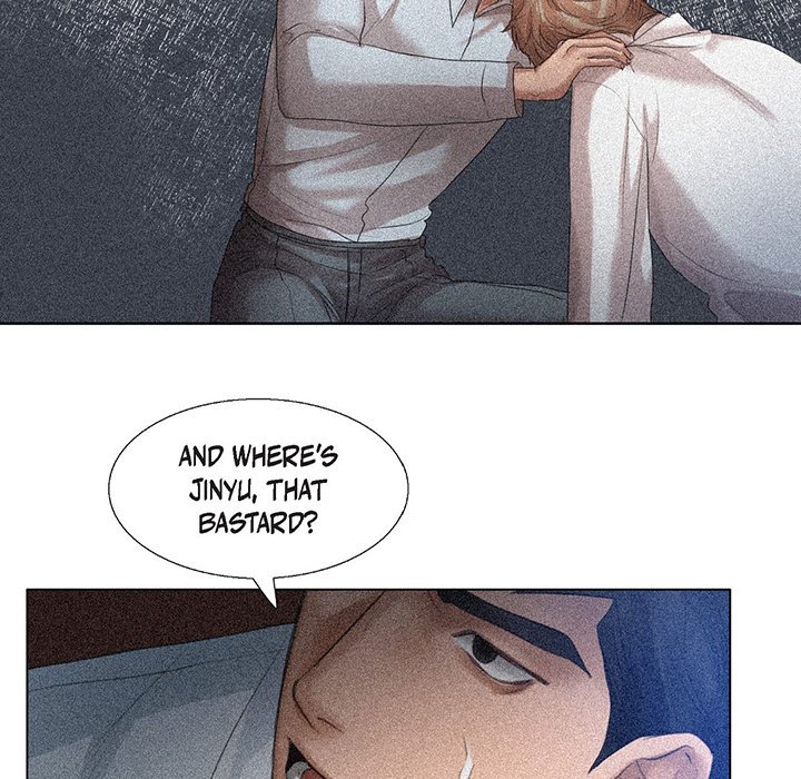 Friends at First Friends at First EP 68 - Toomics page 39 - 