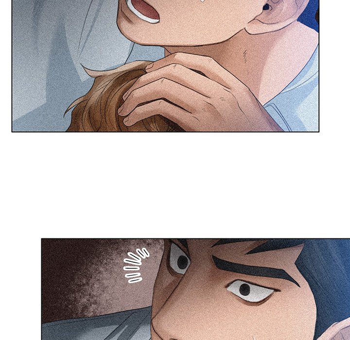 Friends at First Friends at First EP 68 - Toomics page 40 - 