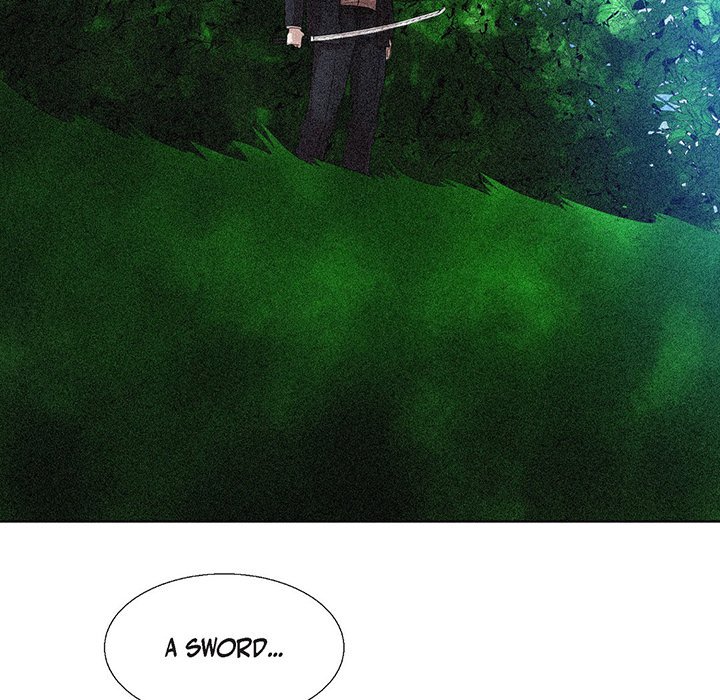Friends at First Friends at First EP 68 - Toomics page 43 - 