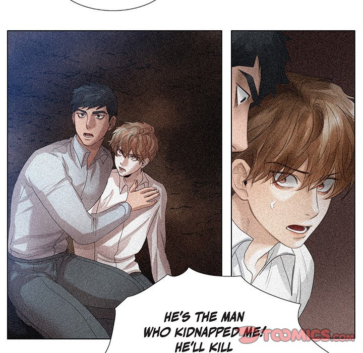 Friends at First Friends at First EP 68 - Toomics page 44 - 