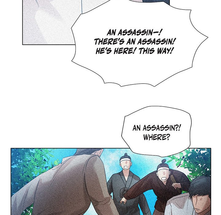 Friends at First Friends at First EP 68 - Toomics page 47 - 