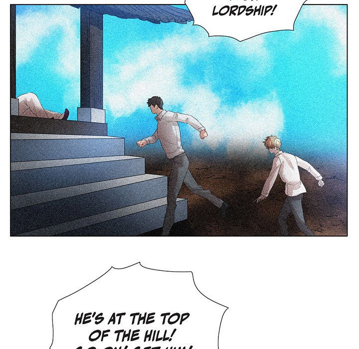 Friends at First Friends at First EP 68 - Toomics page 54 - 
