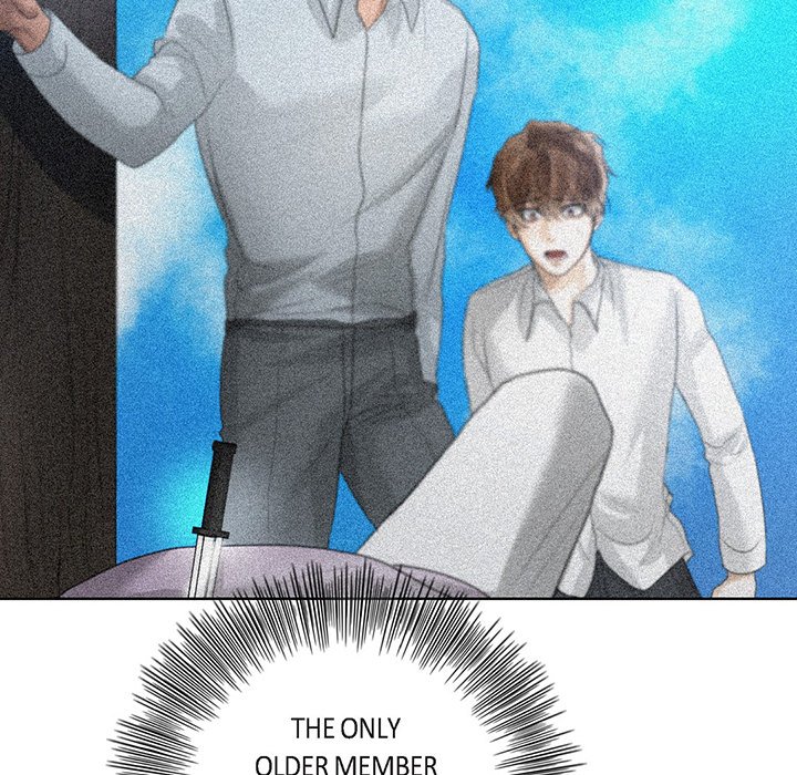Friends at First Friends at First EP 68 - Toomics page 58 - 