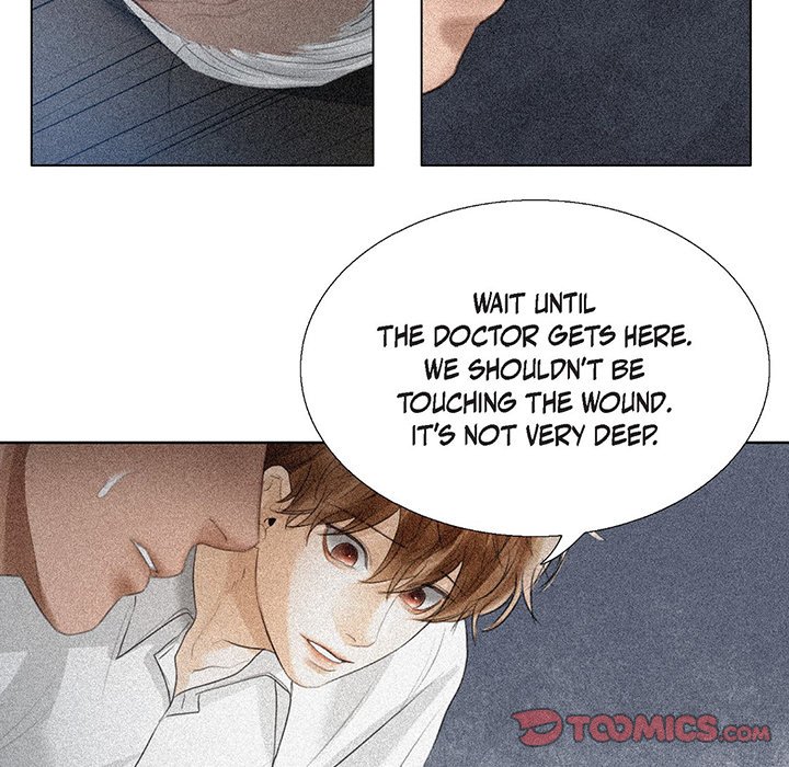 Friends at First Friends at First EP 68 - Toomics page 68 - 