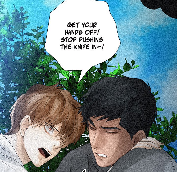 Friends at First Friends at First EP 68 - Toomics page 78 - 