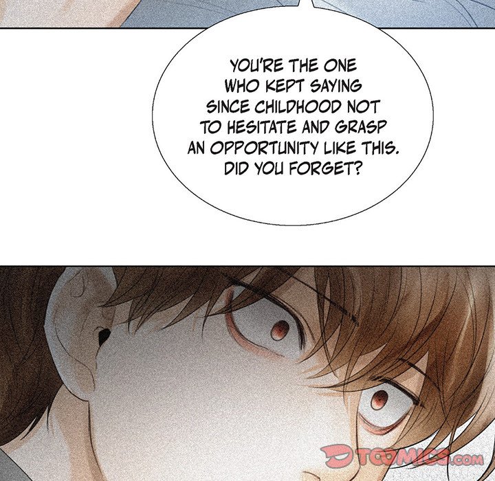 Friends at First Friends at First EP 68 - Toomics page 86 - 