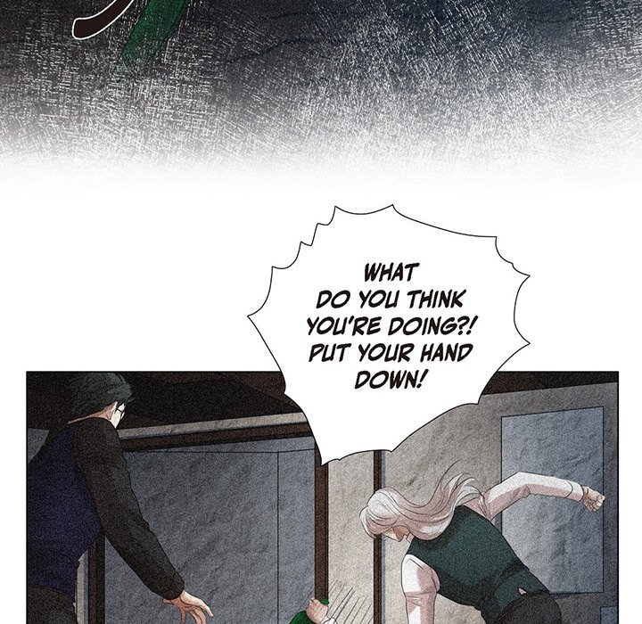 Friends at First Friends at First EP 69 - Toomics page 13 - 