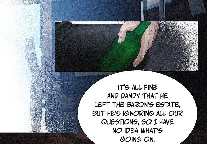 Friends at First Friends at First EP 69 - Toomics page 3 - 