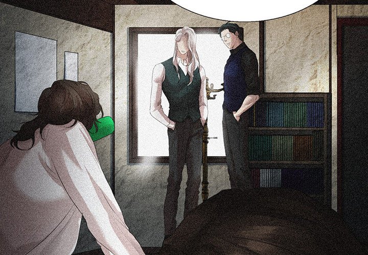 Friends at First Friends at First EP 69 - Toomics page 4 - 