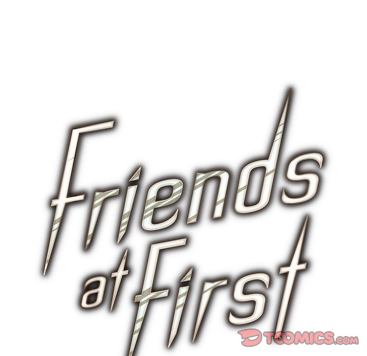 Friends at First Friends at First EP 69 - Toomics page 34 - 