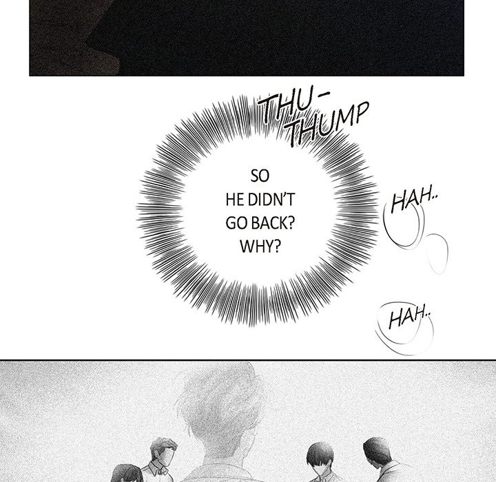 Friends at First Friends at First EP 69 - Toomics page 43 - 