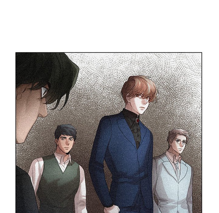 Friends at First Friends at First EP 69 - Toomics page 56 - 