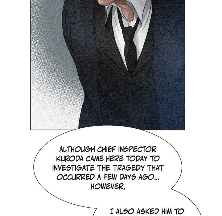 Friends at First Friends at First EP 69 - Toomics page 60 - 