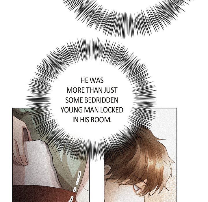Friends at First Friends at First EP 69 - Toomics page 87 - 