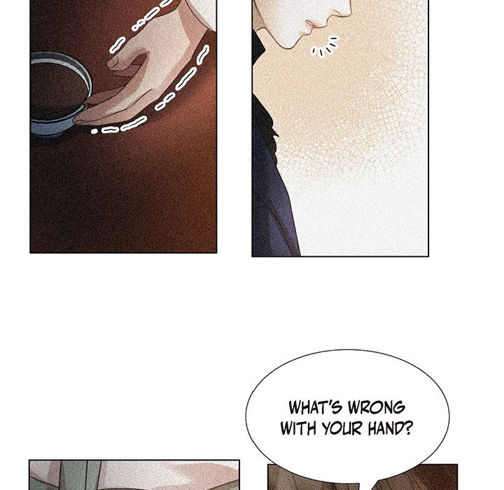Friends at First Friends at First EP 69 - Toomics page 88 - 
