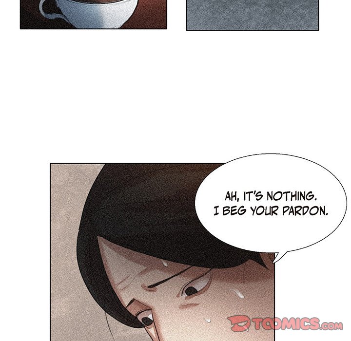 Friends at First Friends at First EP 69 - Toomics page 90 - 