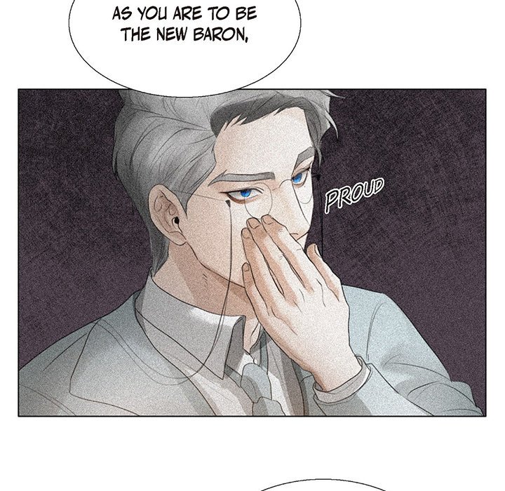 Friends at First Friends at First EP 69 - Toomics page 95 - 