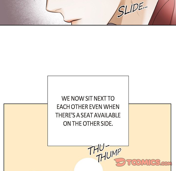 Friends at First Friends at First EP 70 - Toomics page 111 - 