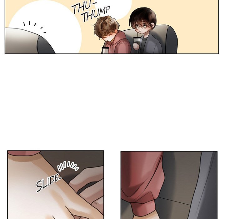 Friends at First Friends at First EP 70 - Toomics page 112 - 
