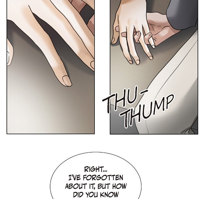 Friends at First Friends at First EP 70 - Toomics page 113 - 