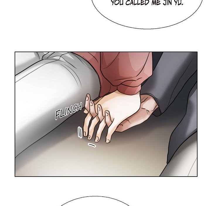 Friends at First Friends at First EP 70 - Toomics page 116 - 
