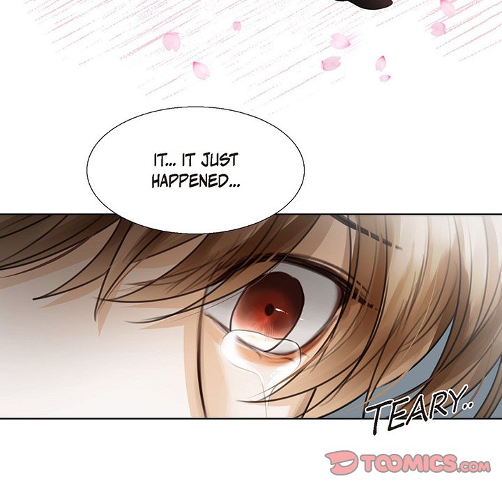 Friends at First Friends at First EP 70 - Toomics page 120 - 