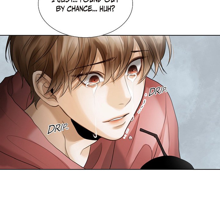Friends at First Friends at First EP 70 - Toomics page 123 - 