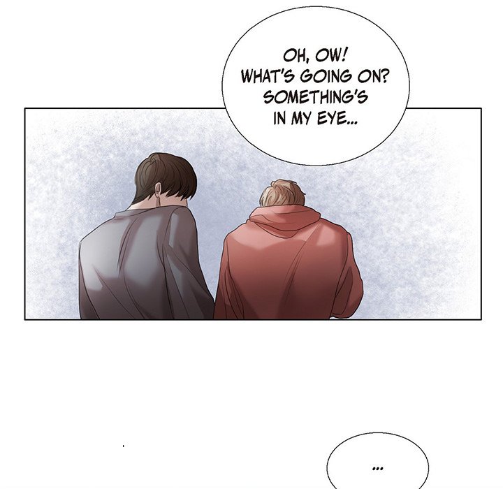 Friends at First Friends at First EP 70 - Toomics page 124 - 