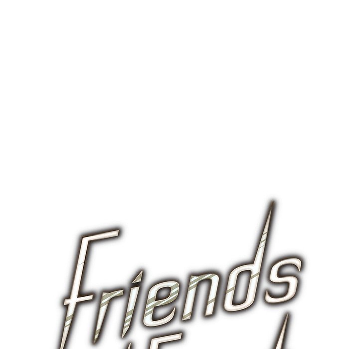 Friends at First Friends at First EP 70 - Toomics page 131 - 