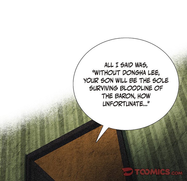 Friends at First Friends at First EP 70 - Toomics page 21 - 