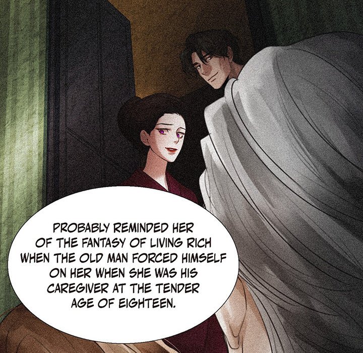 Friends at First Friends at First EP 70 - Toomics page 22 - 