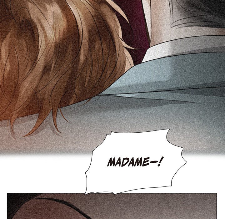 Friends at First Friends at First EP 70 - Toomics page 23 - 