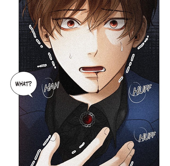 Friends at First Friends at First EP 70 - Toomics page 31 - 