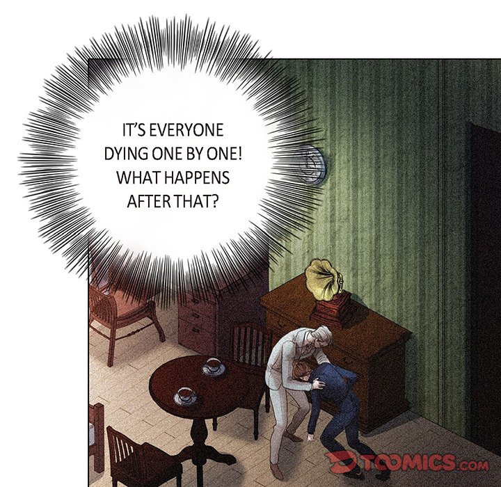 Friends at First Friends at First EP 70 - Toomics page 39 - 