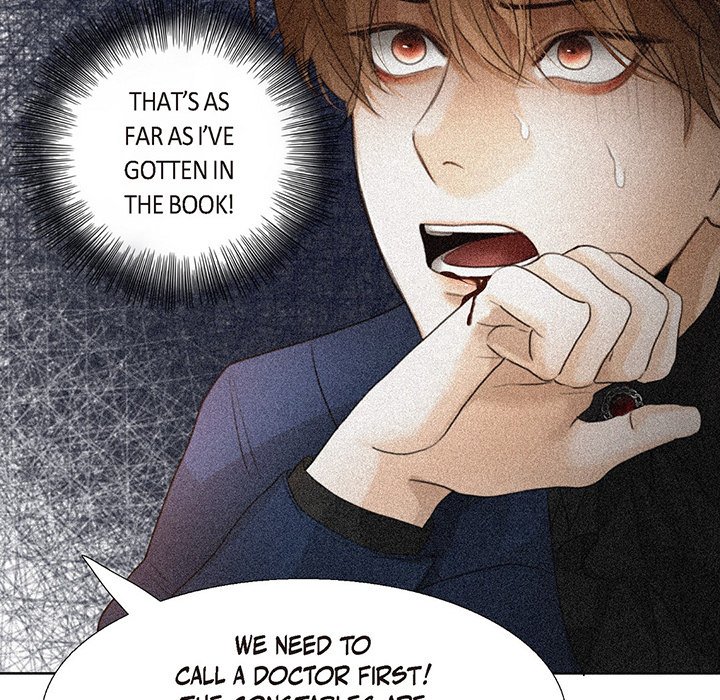 Friends at First Friends at First EP 70 - Toomics page 41 - 