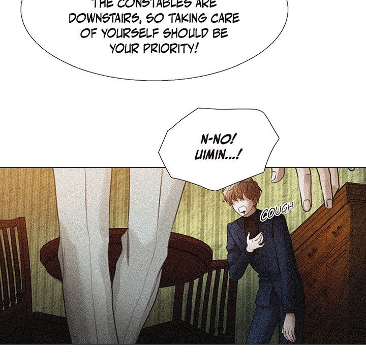 Friends at First Friends at First EP 70 - Toomics page 42 - 
