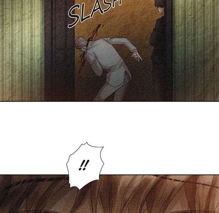 Friends at First Friends at First EP 70 - Toomics page 45 - 