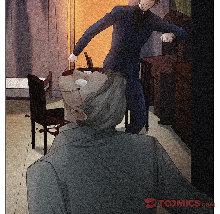 Friends at First Friends at First EP 70 - Toomics page 48 - 