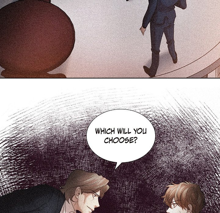 Friends at First Friends at First EP 70 - Toomics page 55 - 