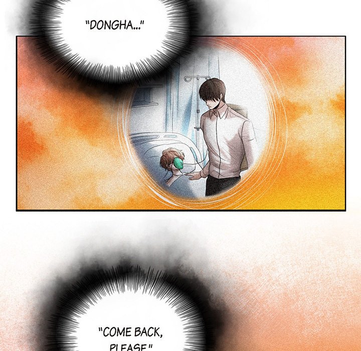 Friends at First Friends at First EP 70 - Toomics page 61 - 