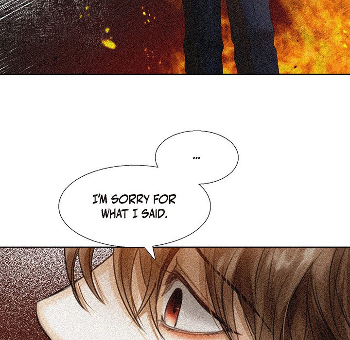 Friends at First Friends at First EP 70 - Toomics page 72 - 