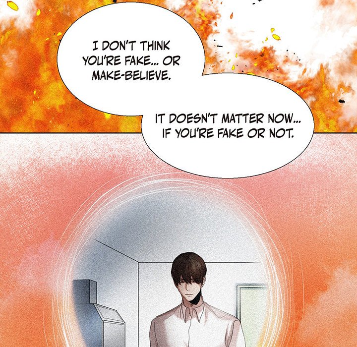 Friends at First Friends at First EP 70 - Toomics page 74 - 