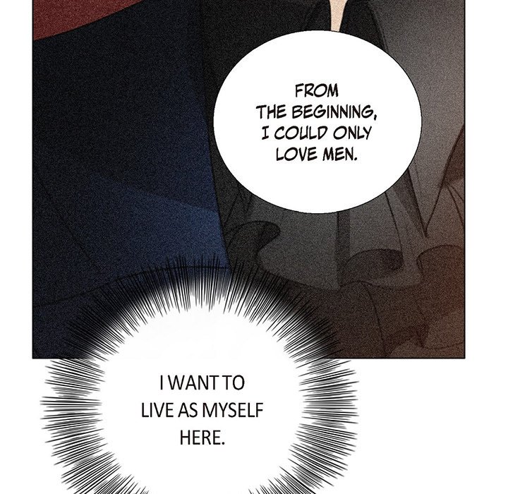 Friends at First Friends at First EP 70 - Toomics page 9 - 