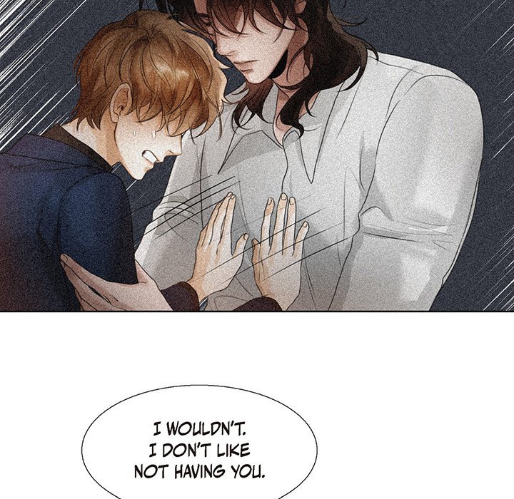 Friends at First Friends at First EP 70 - Toomics page 82 - 
