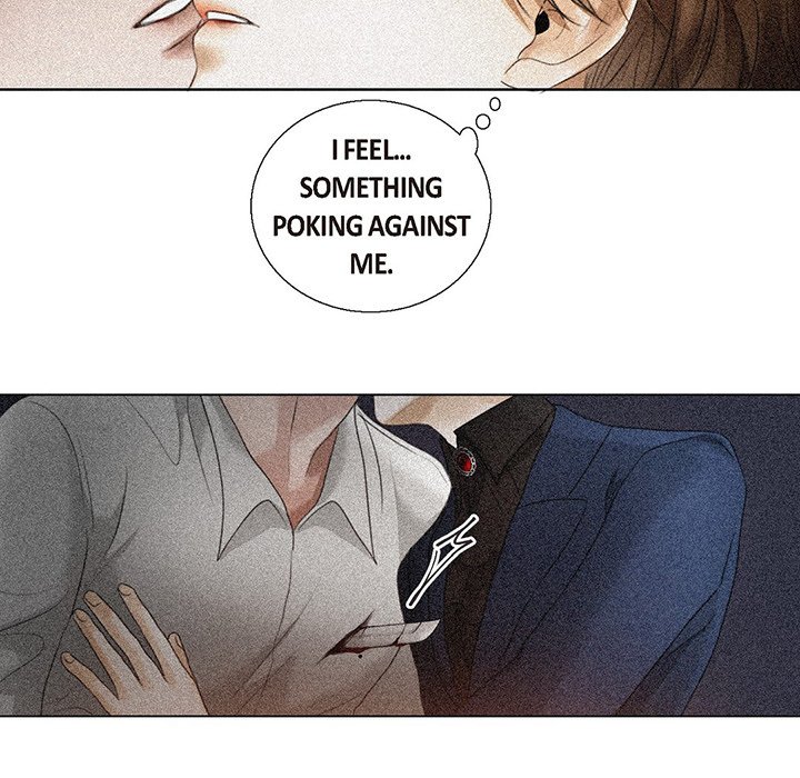 Friends at First Friends at First EP 70 - Toomics page 91 - 