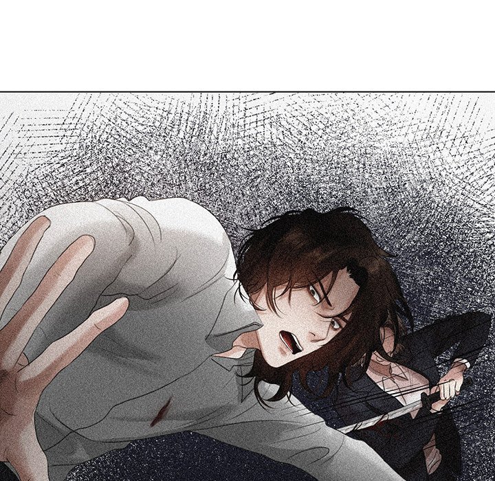 Friends at First Friends at First EP 70 - Toomics page 94 - 