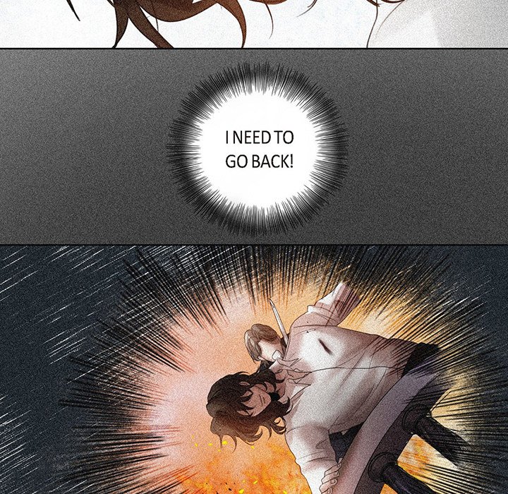Friends at First Friends at First EP 70 - Toomics page 100 - 