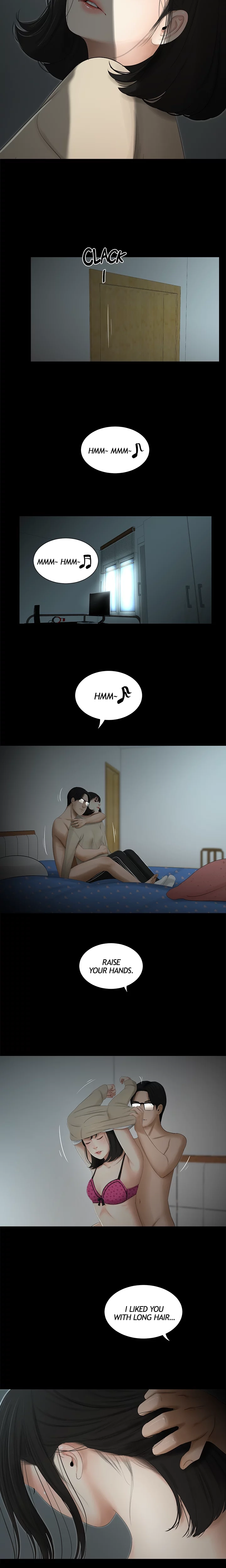 Friends With Secrets Chapter 45 page 11 - 