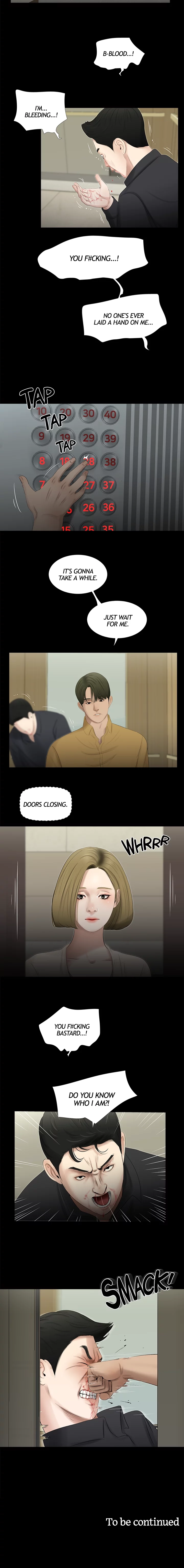 Friends With Secrets Chapter 48 page 13 - 