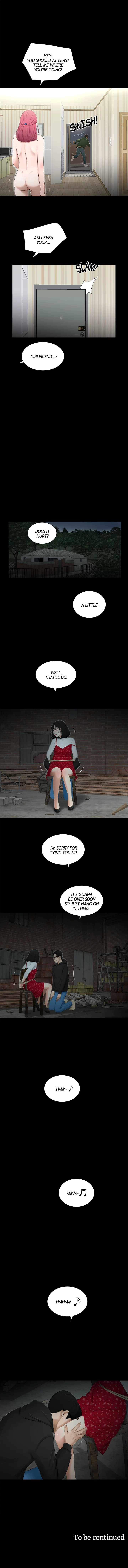 Friends With Secrets Chapter 49 page 13 - 